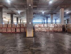 Tanjong Penjuru (D22), Warehouse #567481881